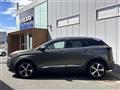 2019 Peugeot 3008