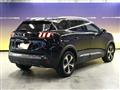 2019 Peugeot 3008