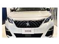 2019 Peugeot 3008