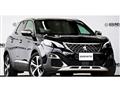 2019 Peugeot 3008