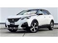 2019 Peugeot 3008