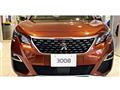 2018 Peugeot 3008