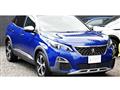 2018 Peugeot 3008