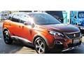 2018 Peugeot 3008