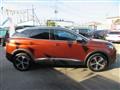 2018 Peugeot 3008