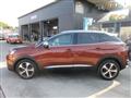 2018 Peugeot 3008