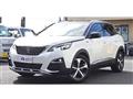 2018 Peugeot 3008