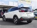 2018 Peugeot 3008
