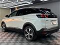 2018 Peugeot 3008