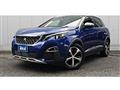 2018 Peugeot 3008