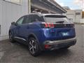 2018 Peugeot 3008