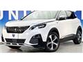 2018 Peugeot 3008