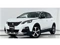 2018 Peugeot 3008