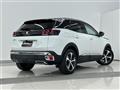 2018 Peugeot 3008