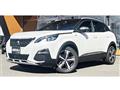 2018 Peugeot 3008