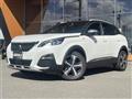 2018 Peugeot 3008