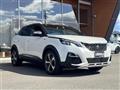 2018 Peugeot 3008