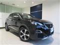 2018 Peugeot 3008