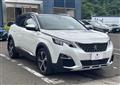 2018 Peugeot 3008