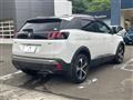 2018 Peugeot 3008