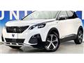 2018 Peugeot 3008