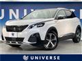 2018 Peugeot 3008