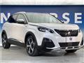 2018 Peugeot 3008