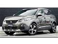 2018 Peugeot 3008