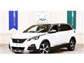 2018 Peugeot 3008