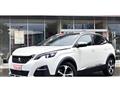 2018 Peugeot 3008