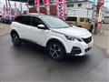 2018 Peugeot 3008