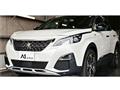2017 Peugeot 3008
