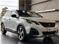 2017 Peugeot 3008