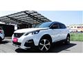 2017 Peugeot 3008