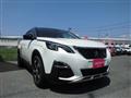 2017 Peugeot 3008