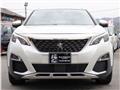 2017 Peugeot 3008