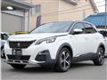2017 Peugeot 3008