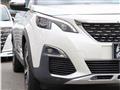 2017 Peugeot 3008