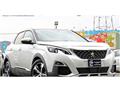 2017 Peugeot 3008