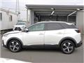 2017 Peugeot 3008
