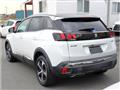 2017 Peugeot 3008