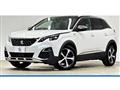 2017 Peugeot 3008