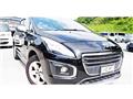 2015 Peugeot 3008