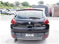 2015 Peugeot 3008