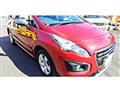 2014 Peugeot 3008