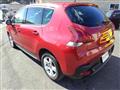 2014 Peugeot 3008
