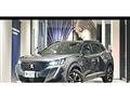 2024 Peugeot 2008