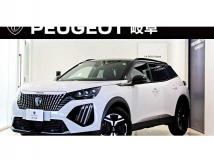 2024 Peugeot 2008
