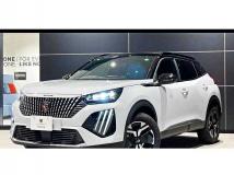 2024 Peugeot 2008