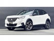 2023 Peugeot 2008